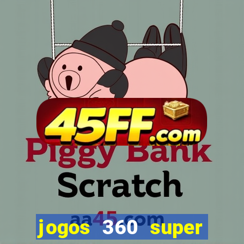 jogos 360 super smash flash 2